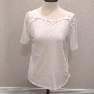 NWT Loft Vintage Soft T-shirt
